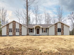 274 Logan Ln LOT 38, Oneida, TN 37841