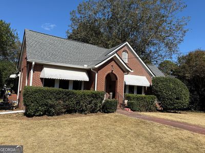 15 Temple Ave, Newnan, GA, 30263