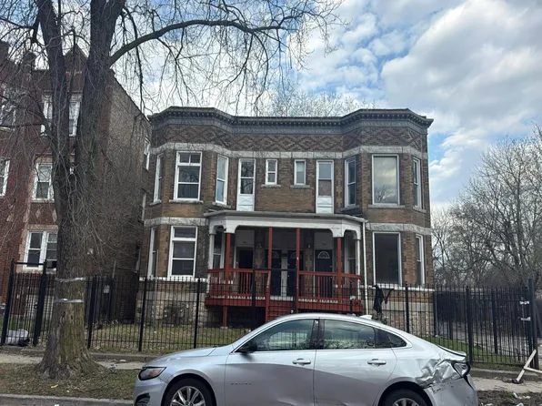 7306 S Stewart Ave, Chicago, IL 60621