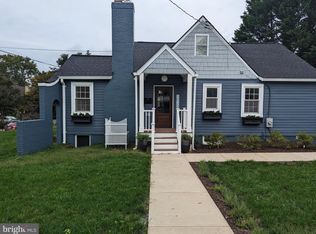 2029 Glen Ross Rd, Silver Spring, MD 20910