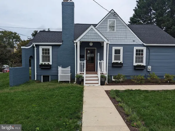 2029 Glen Ross Rd, Silver Spring, MD 20910