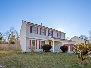237 Cheyenne Dr, Bear, DE 19701