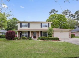 110 Everest Dr, Slidell, LA 70458