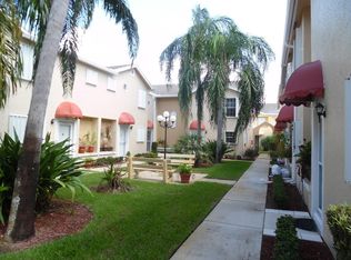 331 Waterside Dr #331, Hypoluxo, FL 33462