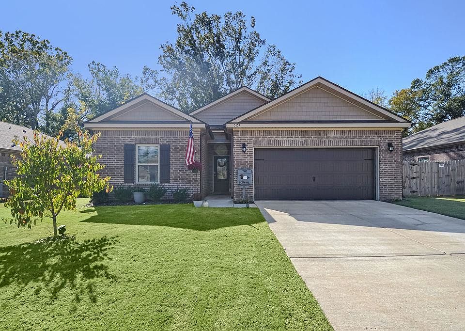 5157 Shellback Dr, Millington, TN 38053 Zillow