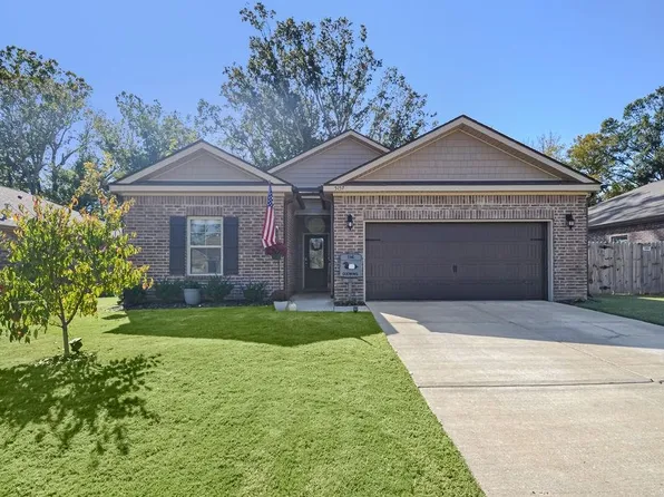 5157 Shellback Dr, Millington, TN 38053