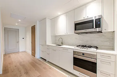 Rented by Keller Williams NYC