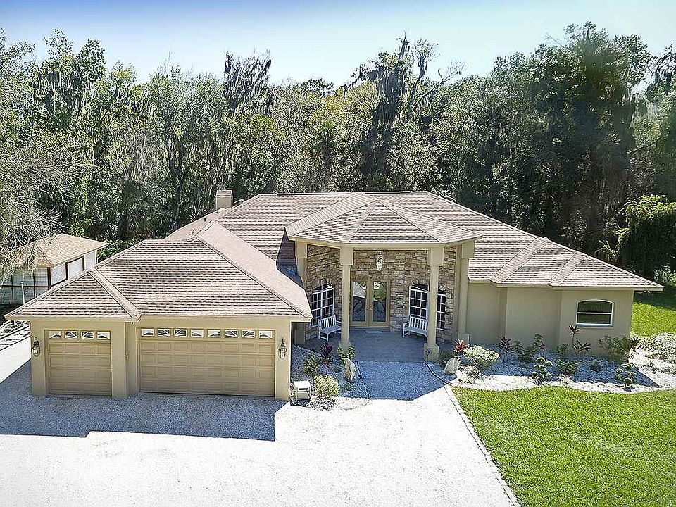 Elevated View