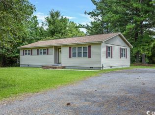 932 Brick Chimney Rd, Georgetown, SC 29440