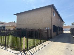 6811 11th Ave #3, Los Angeles, CA 90043