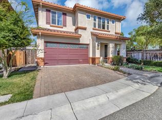 3028 Mousa Ct, San Jose, CA 95135