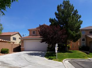 4732 Chase Canyon Ct, Las Vegas, NV 89147