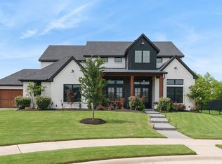 1561 Saint Peter Ln, Prosper, TX 75078