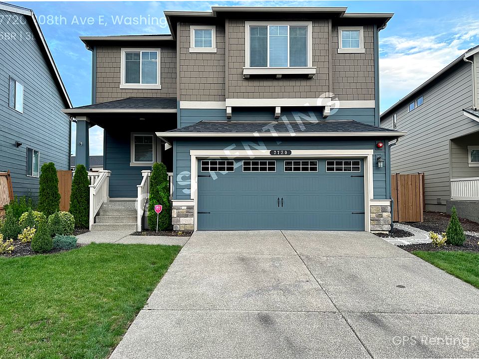 1st image of 7720 208th Ave E