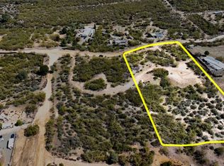 32 El Toro Rd #93, Anza, CA 92539