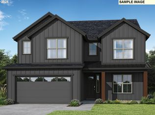 8831 SW Peoria Ln, Tualatin, OR 97062