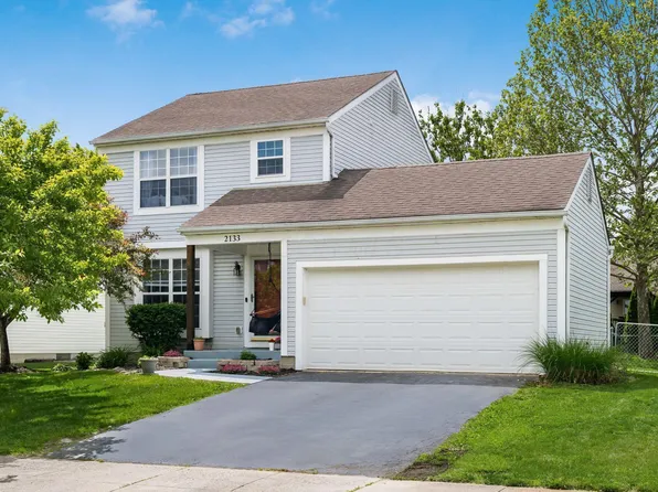 2133 Dunkeld Dr, Grove City, OH 43123