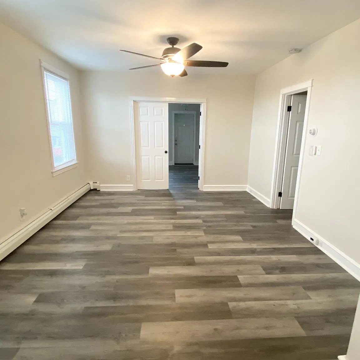 2 bed, 1.5 bath, 1071 sqft, $1,600 — Photo 2