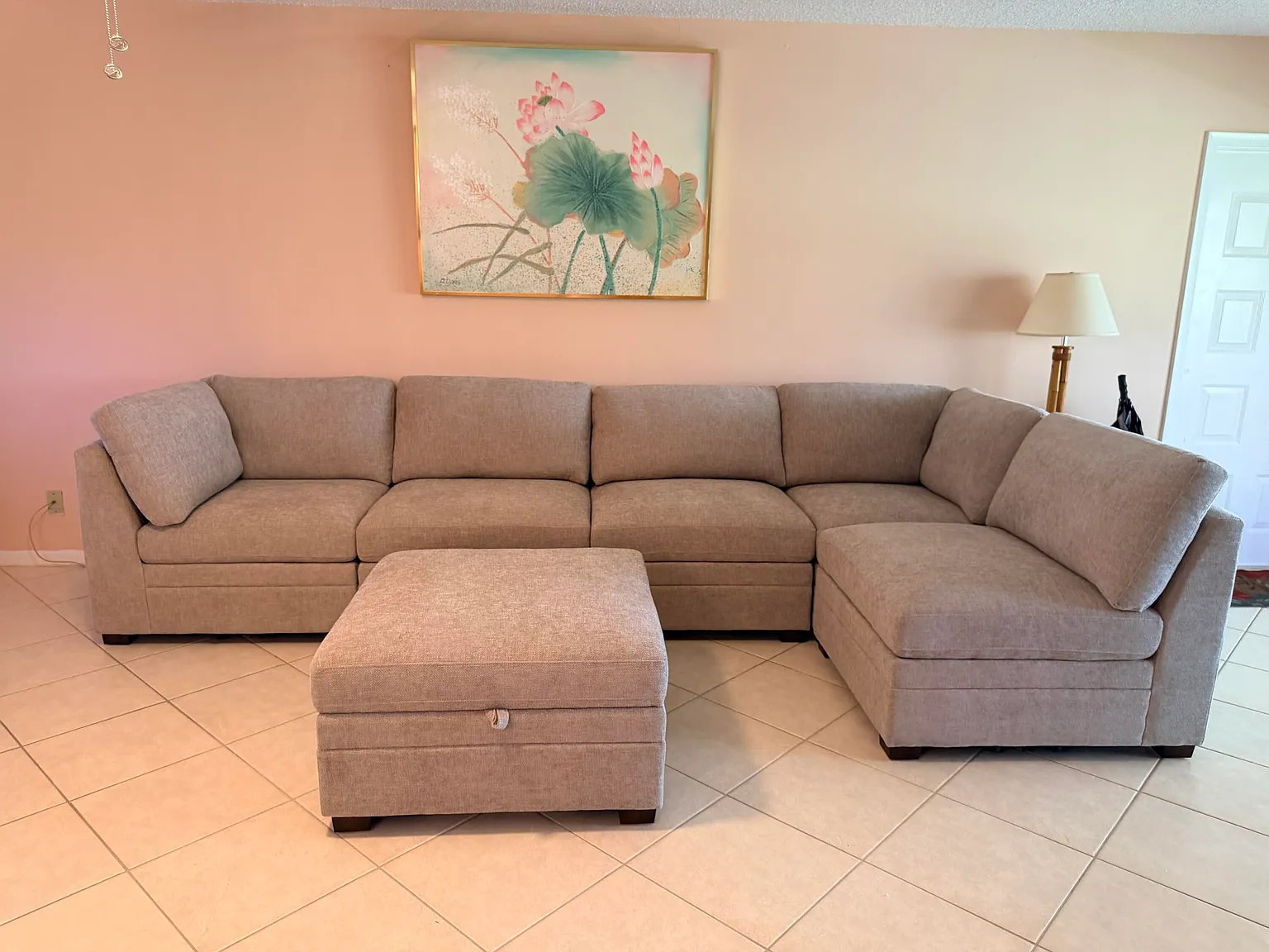 1 bed, 2.0 bath, 1068 sqft, $2,200 — Photo 2