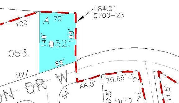 3rd image of 7 W Avalon Dr