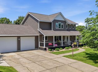 540 5th Ave, Baldwin, WI 54002