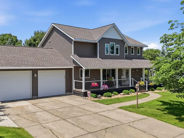 540 5th Ave, Baldwin, WI 54002
