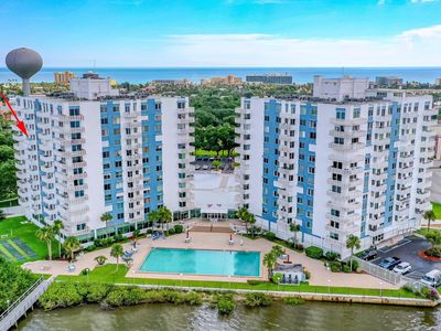 935 N Halifax Ave APT 809, Daytona Beach, FL, 32118