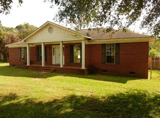 5256 Outlaw Rd, Eight Mile, AL 36613