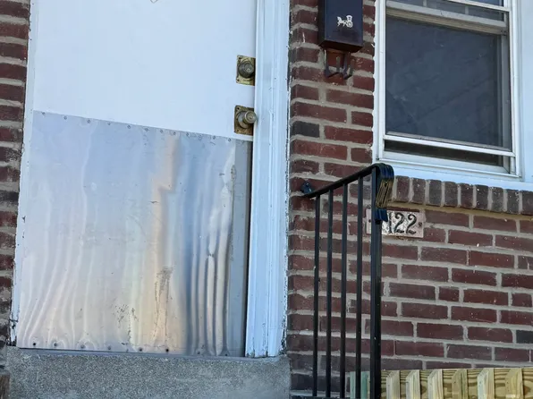 7122 Seaford Rd, Upper Darby, PA 19082