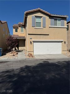 7553 Virginia Dale St, Las Vegas, NV, 89131