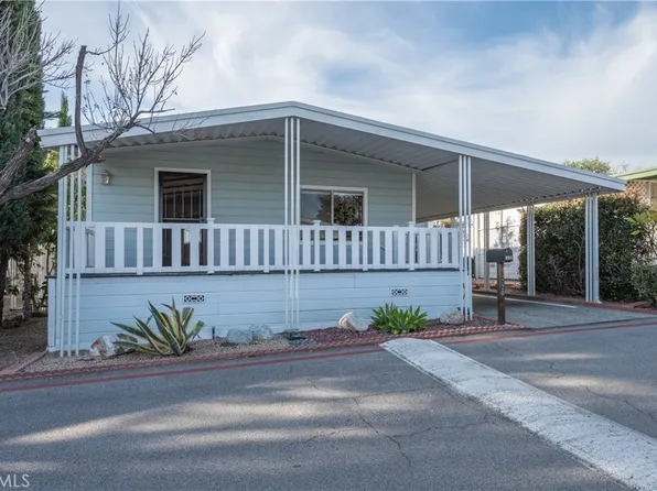 15445 Cobalt St Space 220, Sylmar, CA 91342