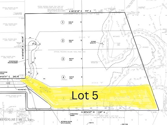2nd image of 5 QUINLAN RIDGE Lane E