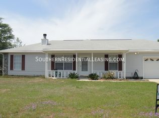 8056 San Pedro Plz, Navarre, FL 32566