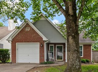 715 Wayside Ct, Franklin, TN 37069
