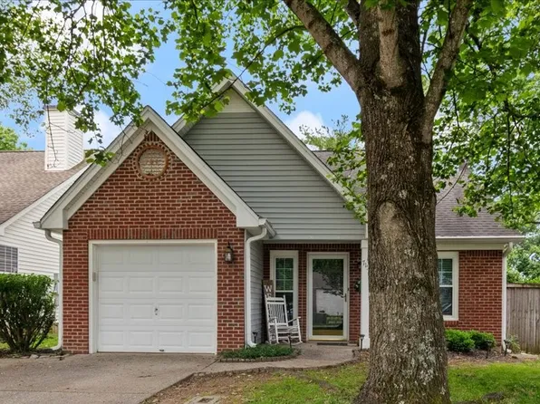 715 Wayside Ct, Franklin, TN 37069