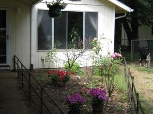 8405 SE Kelly St, Portland, OR 97266