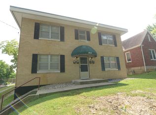 214 West Atchison Street - 2, Jefferson City, MO 65101