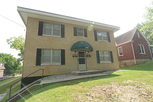 214 W Atchison St #3 Photo 1