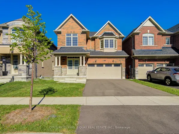 114 Watershed Gate, East Gwillimbury, ON L9N 0Y2