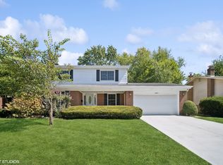 3 N Evanston Ave, Arlington Heights, IL