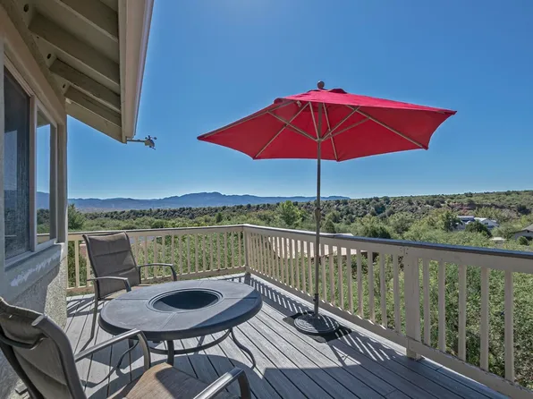 152 W Lucky Ln, Payson, AZ 85541