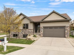 2305 Bedner Rd, Madison, WI 53719