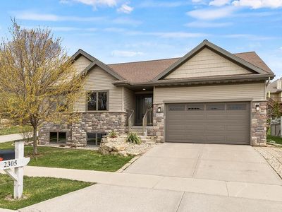 2305 Bedner ROAD, Madison, WI, 53719