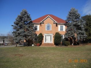 7231 Coleridge Dr, Knoxville, TN 37919