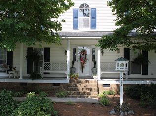 224 Conway Rd, Fair Bluff, NC 28439