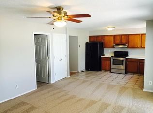 12217 Woodland Ave NE, Albuquerque, NM 87112