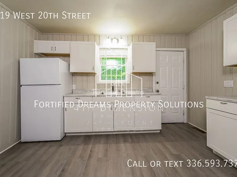 519 W 20th St — Photo 7