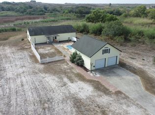 329 Lakeshore Dr, Sandia, TX 78383