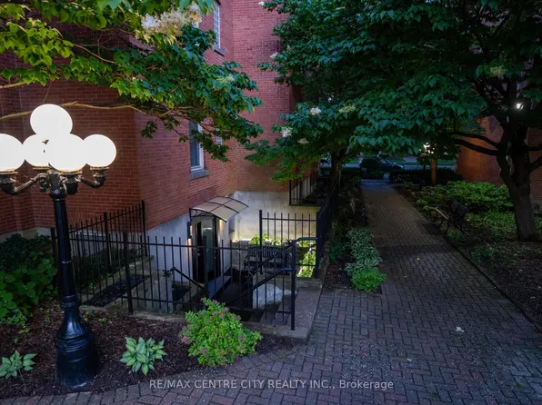 280 Queens Ave #1, London, ON N6B 1X3