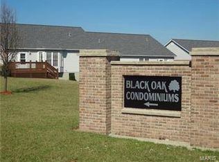 203 Black Oak Dr #A, Park Hills, MO 63601
